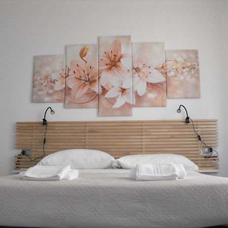 Dimora Chloe B&B Πεσκάρα Εξωτερικό φωτογραφία