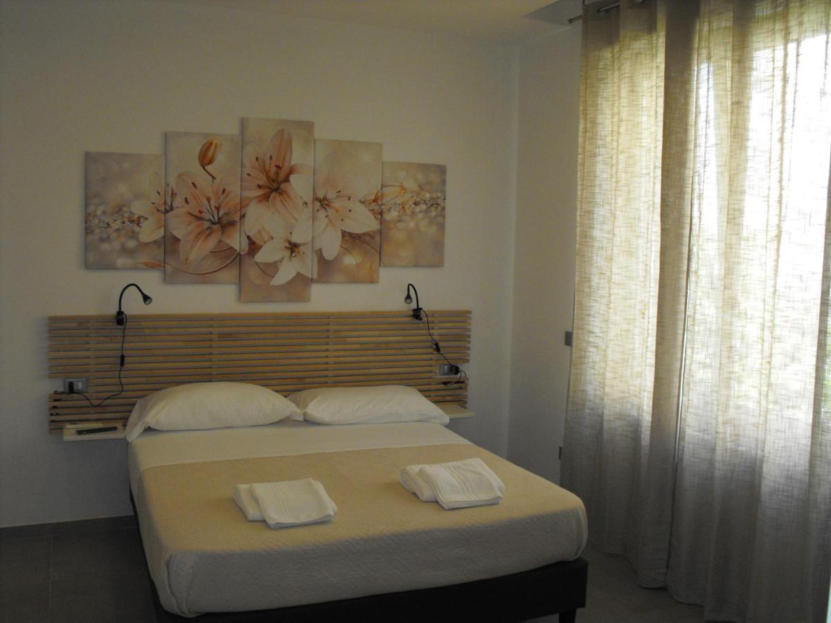 Dimora Chloe B&B Πεσκάρα Εξωτερικό φωτογραφία