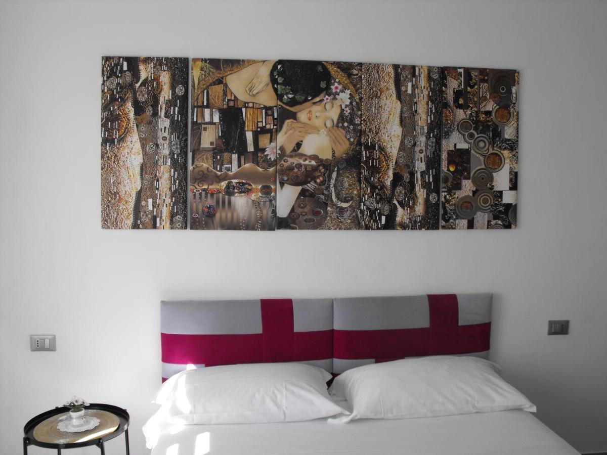 Dimora Chloe B&B Πεσκάρα Εξωτερικό φωτογραφία