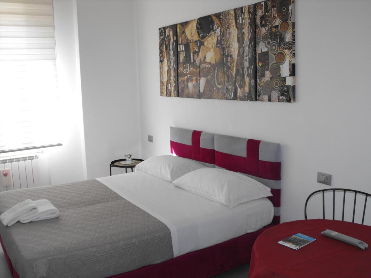 Dimora Chloe B&B Πεσκάρα Εξωτερικό φωτογραφία
