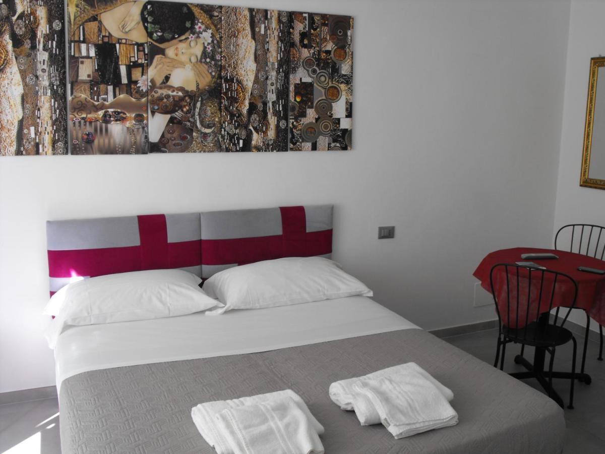 Dimora Chloe B&B Πεσκάρα Εξωτερικό φωτογραφία