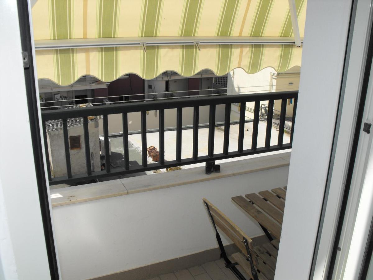 Dimora Chloe B&B Πεσκάρα Εξωτερικό φωτογραφία