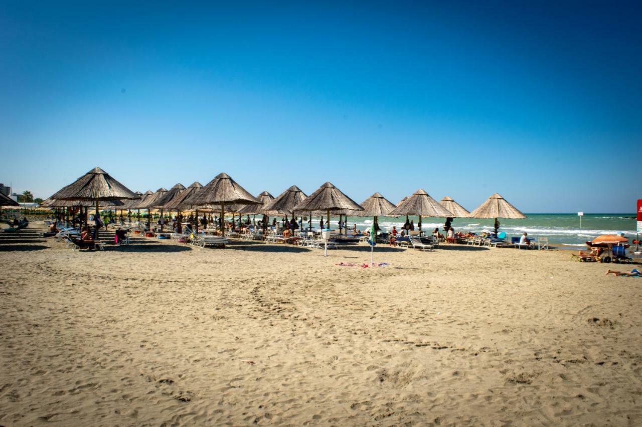 Dimora Chloe B&B Πεσκάρα Εξωτερικό φωτογραφία