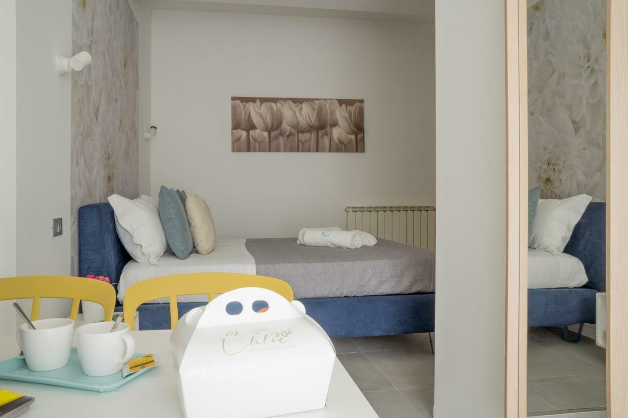 Dimora Chloe B&B Πεσκάρα Εξωτερικό φωτογραφία