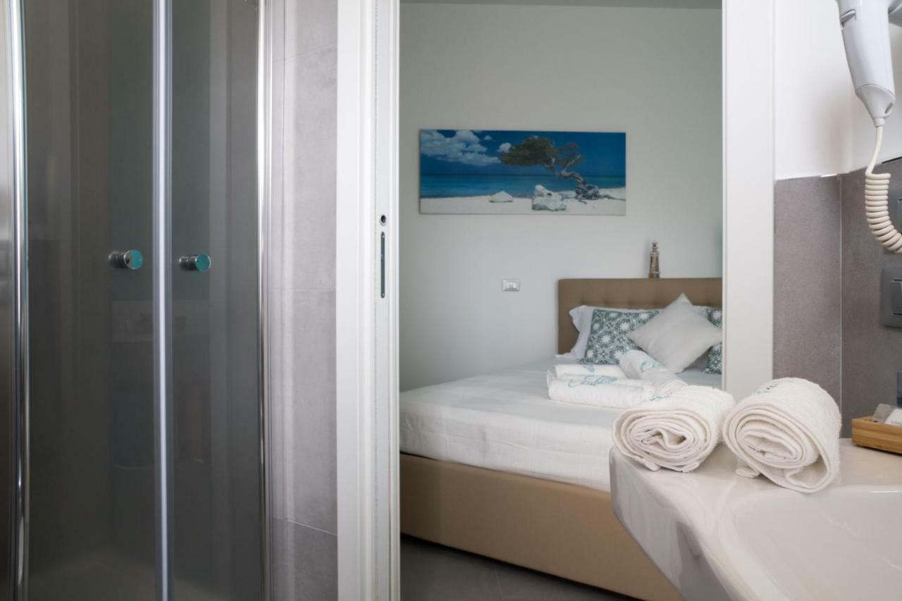 Dimora Chloe B&B Πεσκάρα Εξωτερικό φωτογραφία