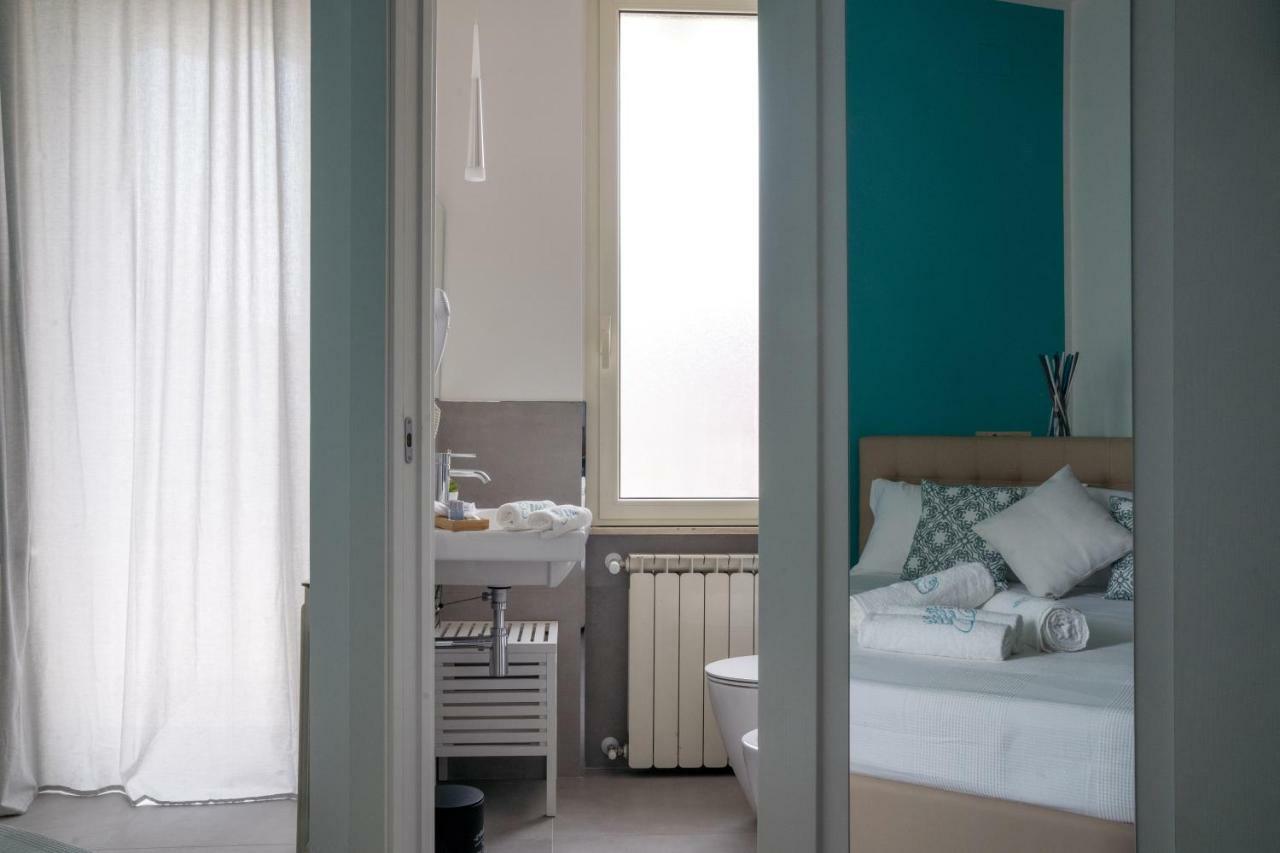 Dimora Chloe B&B Πεσκάρα Εξωτερικό φωτογραφία