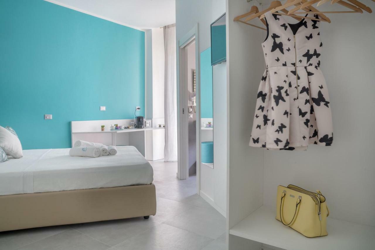 Dimora Chloe B&B Πεσκάρα Εξωτερικό φωτογραφία