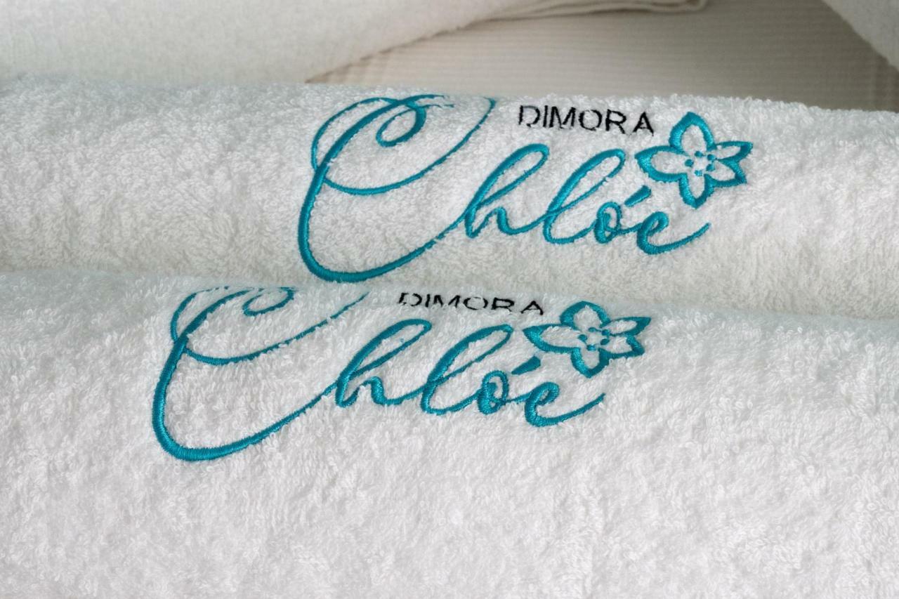 Dimora Chloe B&B Πεσκάρα Εξωτερικό φωτογραφία