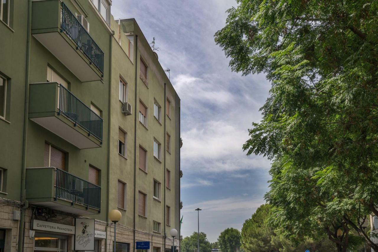 Dimora Chloe B&B Πεσκάρα Εξωτερικό φωτογραφία