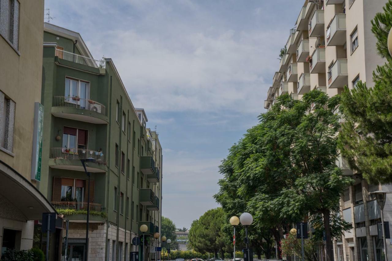 Dimora Chloe B&B Πεσκάρα Εξωτερικό φωτογραφία