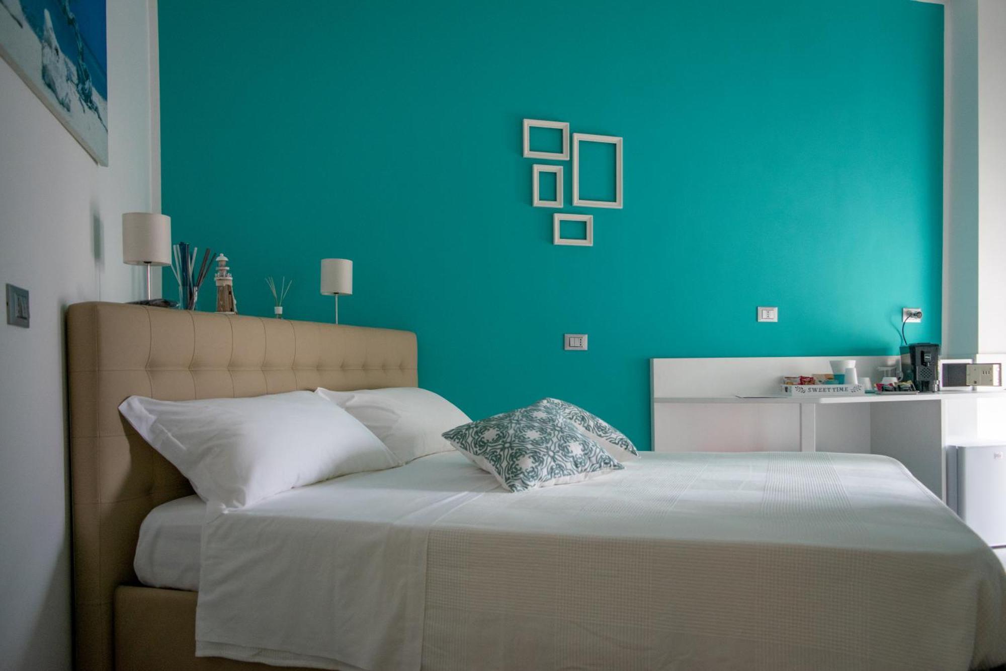 Dimora Chloe B&B Πεσκάρα Εξωτερικό φωτογραφία