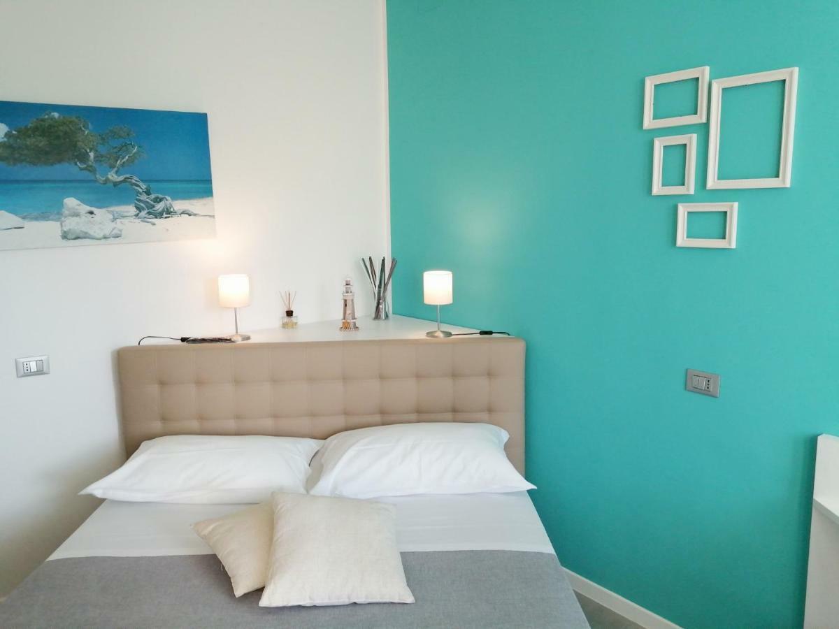 Dimora Chloe B&B Πεσκάρα Εξωτερικό φωτογραφία